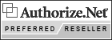 Authorize.net Preferred Reseller