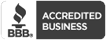 Click to verify BBB accreditation and to see a BBB report